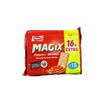 PARLE MAGIC ORANGE CREAM 100gm